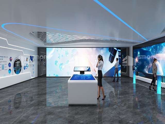 黄浦区云仓仓储物流规划