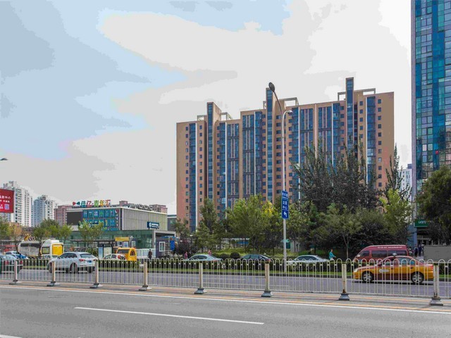 杭州SL60悬臂控制箱价格